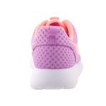 NIKE WMNS NIKE ROSHERUN lila/barack fűzős sportcipő