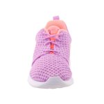 NIKE WMNS NIKE ROSHERUN lila/barack fűzős sportcipő