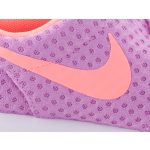 NIKE WMNS NIKE ROSHERUN lila/barack fűzős sportcipő