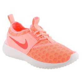 NIKE JUVENATE neon barack fűzős sportcipő NIKE JUVENATE neon barack fűzős sportcipő