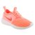 NIKE JUVENATE neon barack fűzős sportcipő