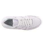 NIKE AIR MAX COMMAND LEATHER fehér fűzős bőr sportcipő