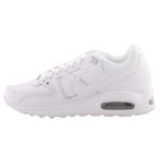 NIKE AIR MAX COMMAND LEATHER fehér fűzős bőr sportcipő