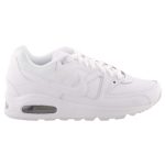 NIKE AIR MAX COMMAND LEATHER fehér fűzős bőr sportcipő