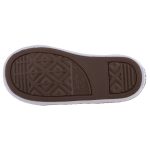 CONVERSE CHUCK TAYLOR ALL STAR barack vászon fűzős félcipő