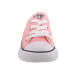 CONVERSE CHUCK TAYLOR ALL STAR barack vászon fűzős félcipő