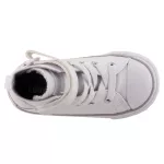 CONVERSE CHUCK TAYLOR ALL STAR BREA fehér magas szárú fűzős/tépős cipő