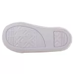 CONVERSE CHUCK TAYLOR ALL STAR BREA fehér magas szárú fűzős/tépős cipő