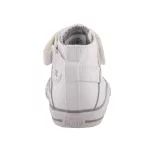 CONVERSE CHUCK TAYLOR ALL STAR BREA fehér magas szárú fűzős/tépős cipő