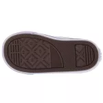CONVERSE CHUCK TAYLOR ALL STAR metál ciklámen magas fűzős cipő