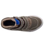 SIESTA-RICHTER 2 tépős szürke/kék SympaTex VÍZÁLLÓ téli bakancs