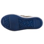 SIESTA-RICHTER 2 tépős szürke/kék SympaTex VÍZÁLLÓ téli bakancs