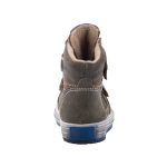 SIESTA-RICHTER 2 tépős szürke/kék SympaTex VÍZÁLLÓ téli bakancs