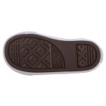 CONVERSECHUCK TAYLOR ALL STAR szürke fűzős vászon magasszárú cip