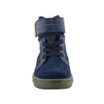 SIESTA-RICHTER tépős/gumis sötétkék/zöld SympaTex VÍZÁLLÓ téli bakancs