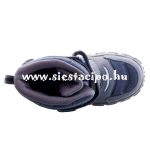 Siesta-Richter 3 tépős Kék SympaTex Vízálló téli hótaposó