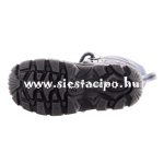 Siesta-Richter 3 tépős Kék SympaTex Vízálló téli hótaposó