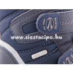 Siesta-Richter 3 tépős Kék SympaTex Vízálló téli hótaposó