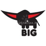 BIG cipővédő kék 21-27 állítható