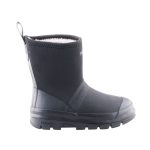 Tretorn Mimas Hybrid fekete belebújós Vízálló bélelt téli csizma