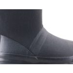 Tretorn Mimas Hybrid fekete belebújós Vízálló bélelt téli csizma