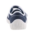 SUPERFIT OCEAN KOMBI sötétkék/fehér vászon váltócipő