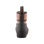 Tretorn Aspa Hybrid Jr. barna-fekete gumis összehúzós vízálló téli hótaposó