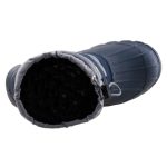 SIESTA-RICHTER összehúzós szürke/kék/lime hótaposó