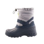 SIESTA-RICHTER összehúzós szürke/kék/lime hótaposó