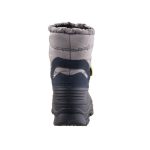 SIESTA-RICHTER összehúzós szürke/kék/lime hótaposó