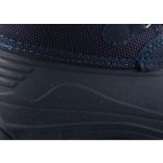 SIESTA-RICHTER összehúzós szürke/kék/lime hótaposó