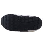 NIKE MD RUNNER 2 tépős szürke/fekete/neon/málna sportcipő