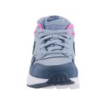 NIKE Air Max 1 szürke-ciklámen fűzős lány sportcipő