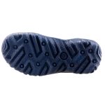 SUPERFIT 2 tépős sötétkék/kék/zöld GTX Vízálló magasszárú hótaposó