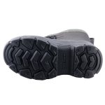 Tretorn Husa Hybrid fekete-katonazöld fűzős bélelt VÍZÁLLÓ hótaposó