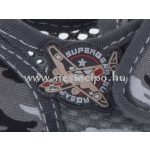 Szürke REPÜLŐS HARÁNTEMELŐS váltócipő