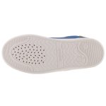 GEOX DJROCK BOY BRASIL kék-zöld-sárga lélegző talpú sportcipő