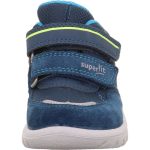 Superfit Sport7 királykék 2 tépőzáras textil gore-tex (vízálló) kisfiú gyerekcipő