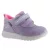 Superfit Sport7 Mini lila-pink 2 tépőzáras textil gore-tex (vízálló) kislány gyerekcipő