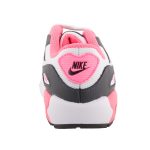 NIKE AIR MEX 90 MESH szürke/fehér/ciklámen fűzős sportcipő