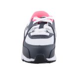 NIKE AIR MEX 90 MESH szürke/fehér/ciklámen fűzős sportcipő