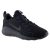 NIKE MENS KAISHI 2.0 fekete fűzős COMFORT talpbetétes sportcipő