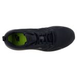 NIKE MENS KAISHI 2.0 fekete fűzős COMFORT talpbetétes sportcipő