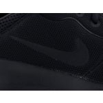 NIKE MENS KAISHI 2.0 fekete fűzős COMFORT talpbetétes sportcipő