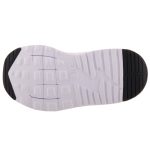 NIKE Air Max Tavas szürke/narancs fűzős sportcipő