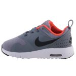 NIKE Air Max Tavas szürke/narancs fűzős sportcipő