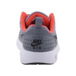 NIKE Air Max Tavas szürke/narancs fűzős sportcipő