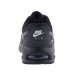 NIKE Air Max Command Flex fűzős fekete sportcipő