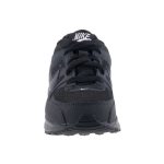 NIKE Air Max Command Flex fűzős fekete sportcipő
