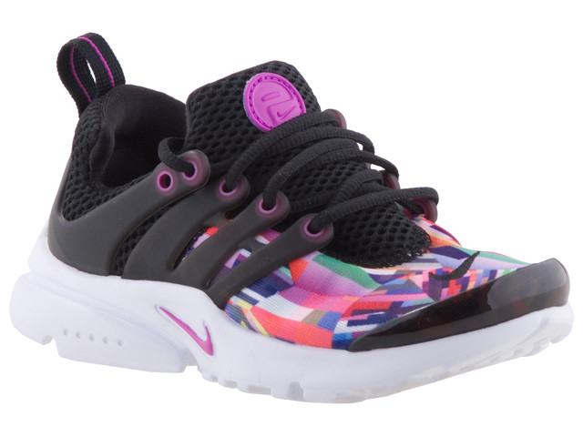 nike presto print